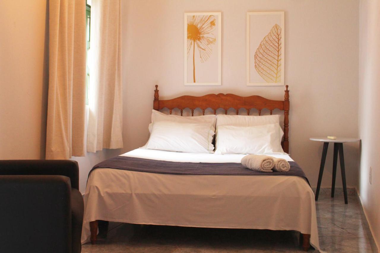 Tamboleiro'S Hotel Residence السلفادور المظهر الخارجي الصورة
