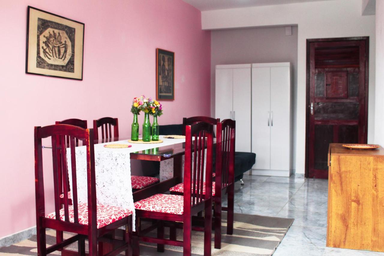 Tamboleiro'S Hotel Residence السلفادور المظهر الخارجي الصورة