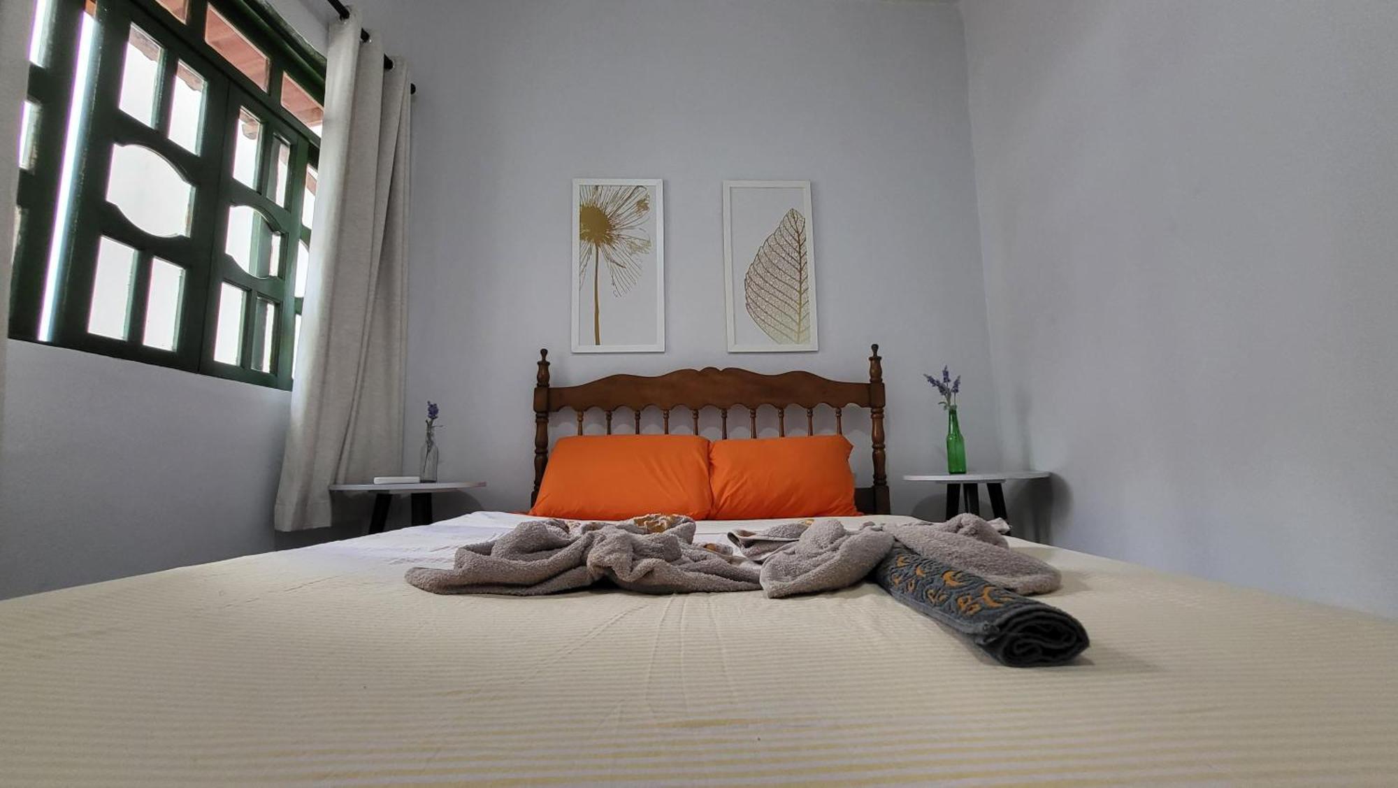 Tamboleiro'S Hotel Residence السلفادور المظهر الخارجي الصورة