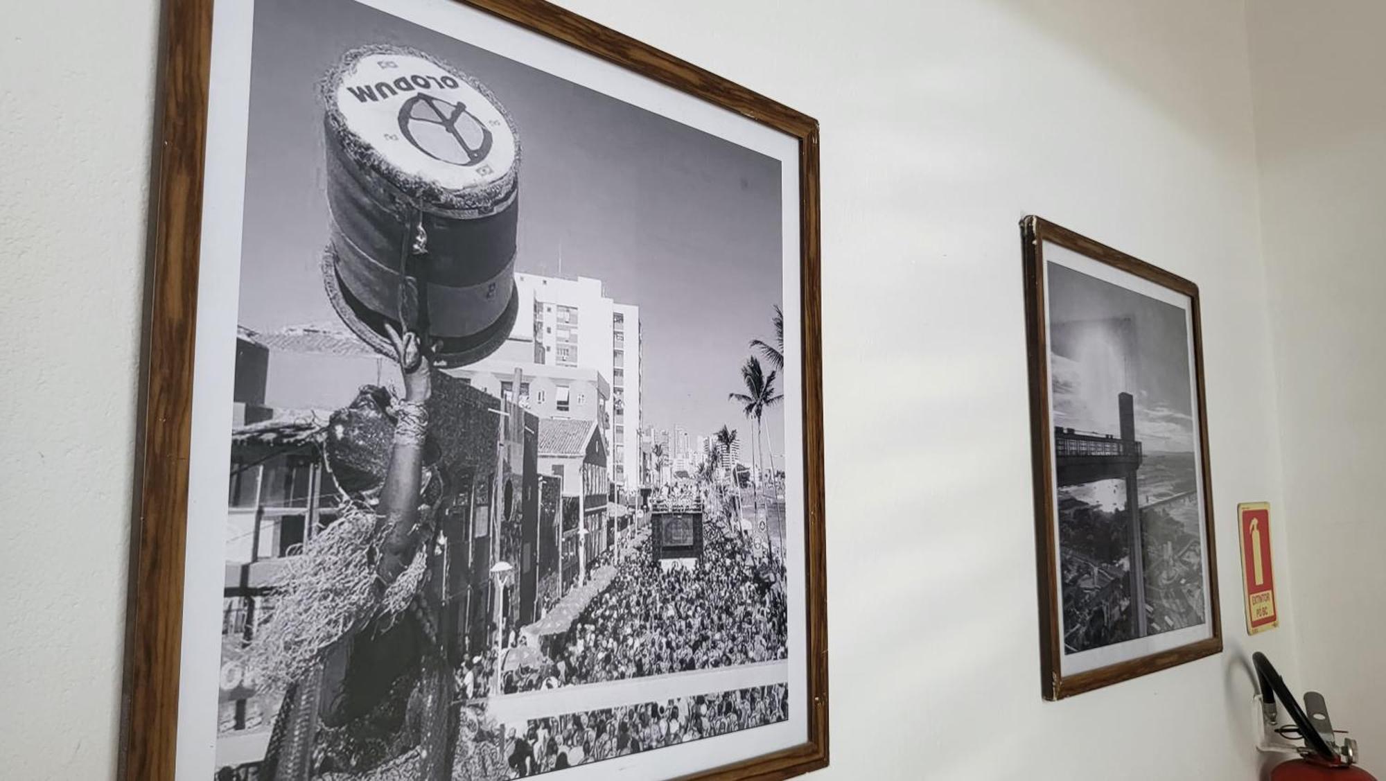 Tamboleiro'S Hotel Residence السلفادور المظهر الخارجي الصورة