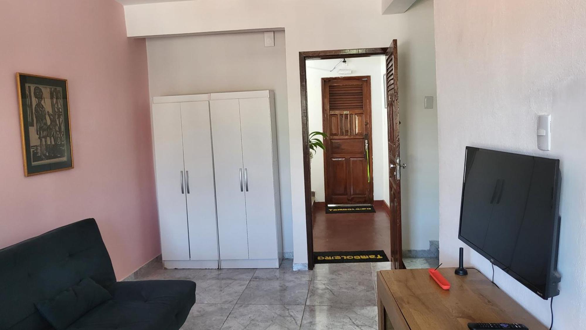 Tamboleiro'S Hotel Residence السلفادور المظهر الخارجي الصورة