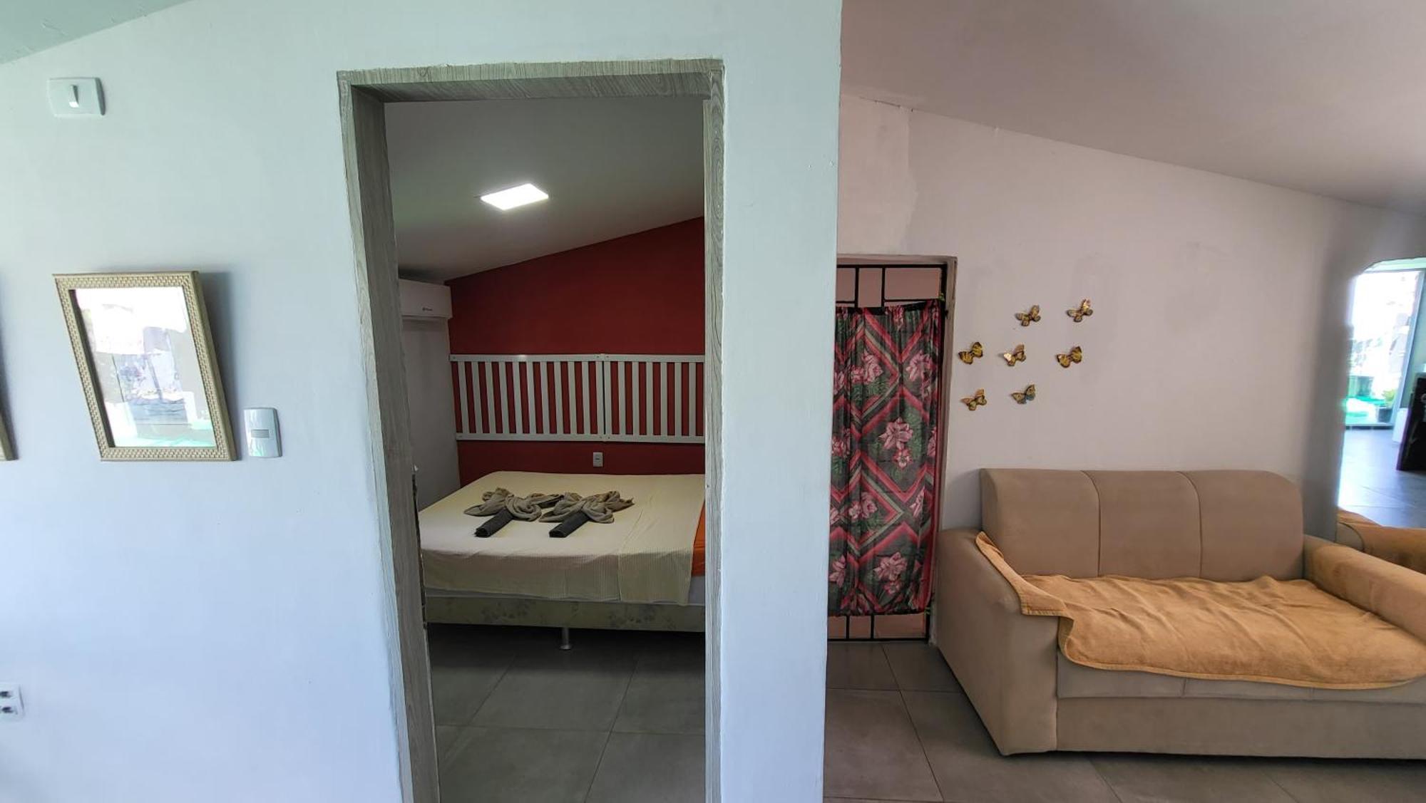 Tamboleiro'S Hotel Residence السلفادور المظهر الخارجي الصورة