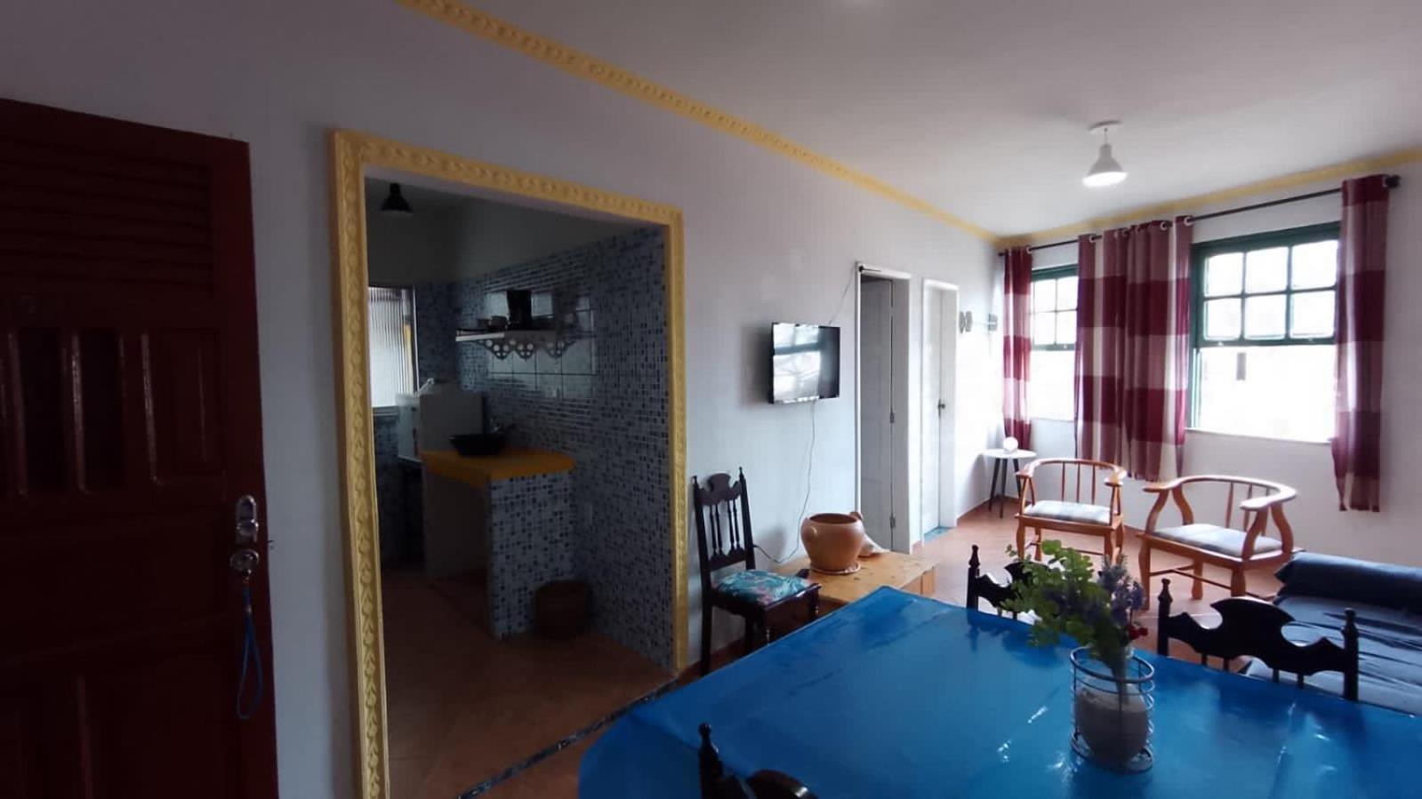 Tamboleiro'S Hotel Residence السلفادور المظهر الخارجي الصورة